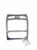 Dekoration des Navigationsbildschirms MERCEDES-BENZ CLK Cabrio (A209) CLK 240 (209.461) 2096802439