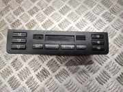 Heizungsbetätigung (Konsole) vorne BMW 3er Touring (E46) 64116916882