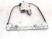 Fensterheber rechts hinten Peugeot 407 Coupe () 9646595580