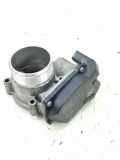 Drosselklappe VOLKSWAGEN PASSAT ALLTRACK B8 Variant (3G5, CB5) 2.0 TSI 4motion 06F133062M