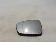 Außenspiegelglas links Renault Captur I (H5, J5) 963662354R