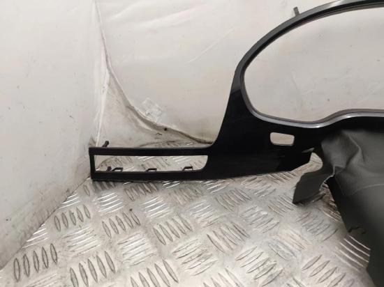 Geschwindigkeitsmesserverkleidung AUDI A8 D4 (4H_) 3.0 TDI quattro 4H0953515A 4H0858345 Bild Geschwindigkeitsmesserverkleidung AUDI A8 D4 (4H_) 3.0 TDI quattro 4H0953515A 4H0858345