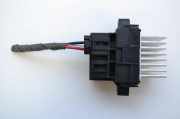 Innenheizungswiderstand OPEL ASTRA J GTC 1.4 13503201