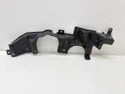 Unterbodenabdeckung links BMW X5 (F15, F85) xDrive 30 d 7160237