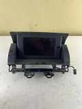 Navigationsanzeige MAZDA 6 Sedan (GG) 2.0 DI GK3B66DV002