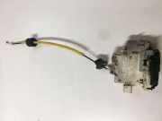 Türschloss hinten links AUDI A6 Avant (4F5, C6) 2.7 TDI