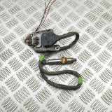 Sauerstoffsensor (Lambdasensor) NISSAN NV400 Flatbed dCi 145 [FWD] 227905433R A3C01434100
