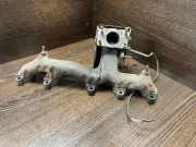 Auspuffkrümmer VW Crafter 30-50 Fahrgestell (2F) 076253033