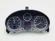 Kombiinstrument CITROËN BERLINGO (MF) 1.6 HDI 90 (MF9HX) 9673999380 555001310104