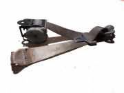 Sicherheitsgurt hinten links NISSAN X-TRAIL (T30) 2.2 dCi TKAB0EG391