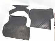 Bodenmatte hinten links SKODA OCTAVIA III (5E3) 1.6 TDI