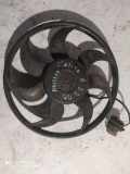Motorlüfter OPEL ZAFIRA A (F75_) 2.0 DTI 16V 24431828