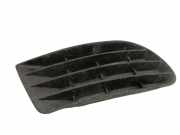 Gitter vorne unten VW GOLF PLUS (5M1, 521) 1.9 TDI