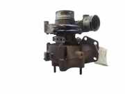 Turbolader MAZDA 6 Estate (GH) 2.0 MZR-CD VJ360807