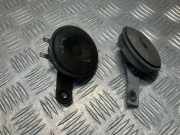Hupe NISSAN JUKE (F15) 1.5 dCi