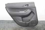 Türpolster hinten links CHEVROLET ORLANDO (J309) 2.0 D