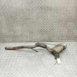 Katalysator ohne Lambdasonde VW Scirocco III (13) 5N0131765A