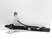 Fensterheber links hinten Seat Altea (5P)