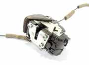 Türschloss hinten links NISSAN X-TRAIL (T32_) 1.6 dCi (T32)