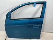Vordere linke Tür MITSUBISHI MIRAGE / SPACE STAR Hatchback (A0_A) 1.0 (A05A) 5700B683