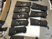 Verkleidung B-Säule links Audi Q5 (8R) 8R0867293