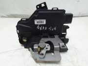 Türschloss rechts vorne Audi A4 (8E, B6) 4B2837016G