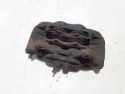 Bremssattel links vorne Toyota Land Cruiser (J12) 4775060130