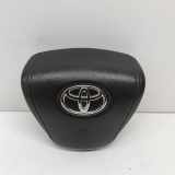 Lenkrad Airbag TOYOTA AVENSIS Sedan (_T27_) 1.6 D4-D (WWT270_) 45130-05140 45130-05140-C1
