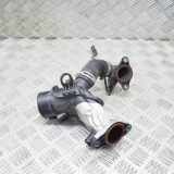 Luftansaugrohr MERCEDES-BENZ CITAN Furgon (415) 111 CDI (415.603, 415.605) 147138491R 165765493R