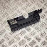 Stoßstangenhalter hinten rechts