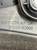 Mittelkonsolenschacht HYUNDAI i40 (VF) 1.7 CRDi 974103Z000