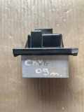 HEIZUNGSLÜFTER REGLER WIDERSTAND HONDA CR-V III (RE_) 2.2 i-DTEC 4WD (RE6) 0778000960