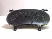 Kombiinstrument RENAULT TRAFIC II Furgon (FL) 2.0 dCi 115 (FL01, FL0U) P8200295454A