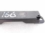 Keyless Steuergerät MERCEDES-BENZ GLS (X166) 350 d 4-matic (166.824) A2059053005
