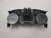 Kombiinstrument CITROËN C5 III (RD_) 2.0 HDi 9665364680