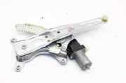 Türfensterheber hinten rechts SUZUKI SX4 S-Cross (JYB) 1.4 Hybrid (Mild Hybrid) (AKK 414) 83530-61M00