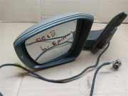 Unterdrucksteuerventil für Abgasrückführung Skoda Octavia III (5E) 9C6D