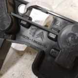 Hinterer Getriebedeckel CITROËN C5 III (RD_) 2.0 HDi VP8X7X13N004BA