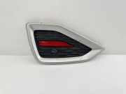 Gitter vorne unten AUDI Q2 (GA) 35 TFSI 80893