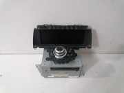 Navigationssystem BMW X3 (F25) xDrive 30 d 9253944 9289256