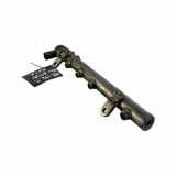 Kraftstoffzuführung MERCEDES-BENZ E (W211) E 320 CDI (211.022) 0817000 A6420700495