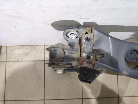 Teilepaket Achsen Mercedes-Benz CLA Coupe (C117) A2463521041 Bild Teilepaket Achsen Mercedes-Benz CLA Coupe (C117) A2463521041