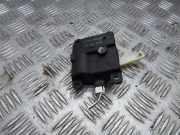 Air Con Air Flow Valve Motor NISSAN X-TRAIL (T31) 2.0 dCi FWD 27730EN000