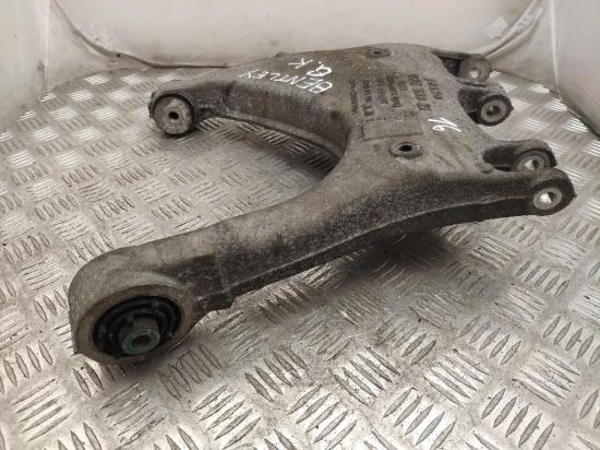 Querlenker hinten links BENTLEY CONTINENTAL FLYING SPUR (3W_) 6.0 4E0511511G Bild Querlenker hinten links BENTLEY CONTINENTAL FLYING SPUR (3W_) 6.0 4E0511511G