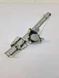 Fensterheber vorne links MITSUBISHI PAJERO IV (V8_W, V9_W) 3.2 DI-D (V88W, V98W) 0620402210 MR989948