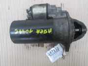 Anlasser Opel Astra G Cabriolet ()