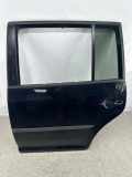 Tür rechts hinten VW Touran (1T3)