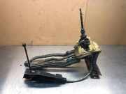 Gangschaltmechanismus MERCEDES-BENZ C (W203) C 200 CDI (203.004) A2032601251