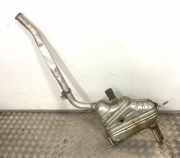 Auspuffanlage hinten Mercedes-Benz GL-Klasse (X164) A1644907715