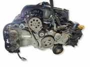 Motor SUBARU XV (_GP_) 1.6 i AWD FB16B